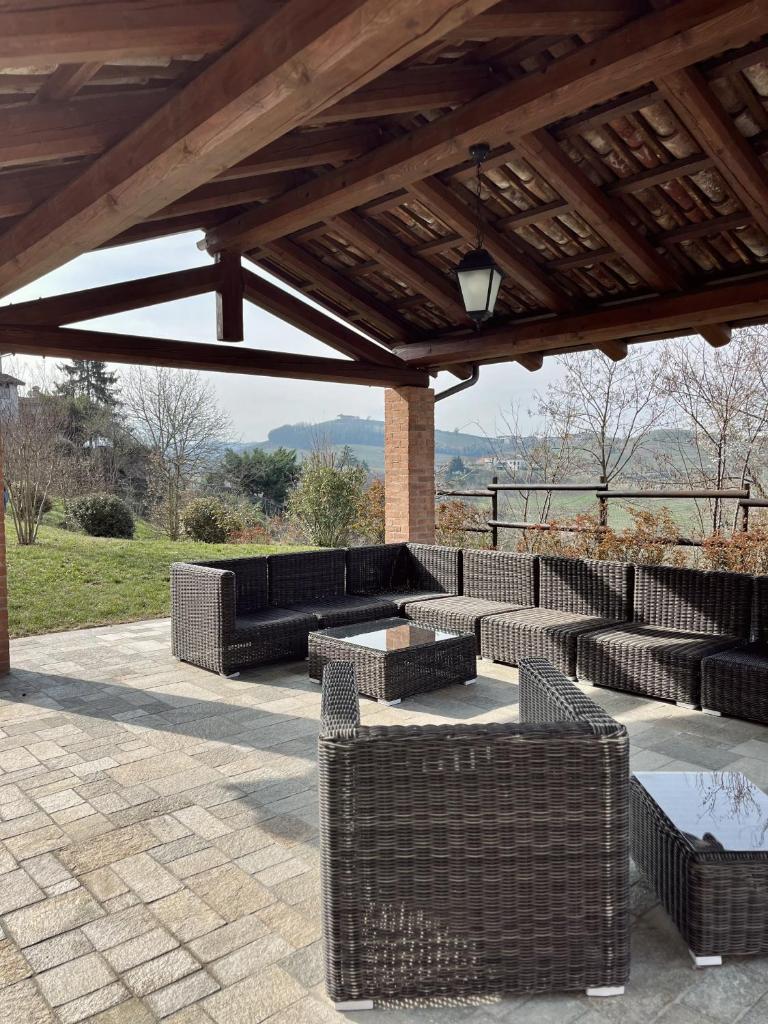 Casa Caimotta photo 1