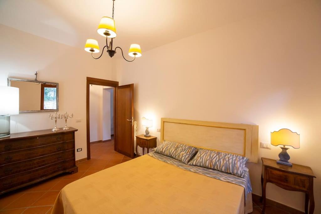 Villa Il Borghettaccio photo 2