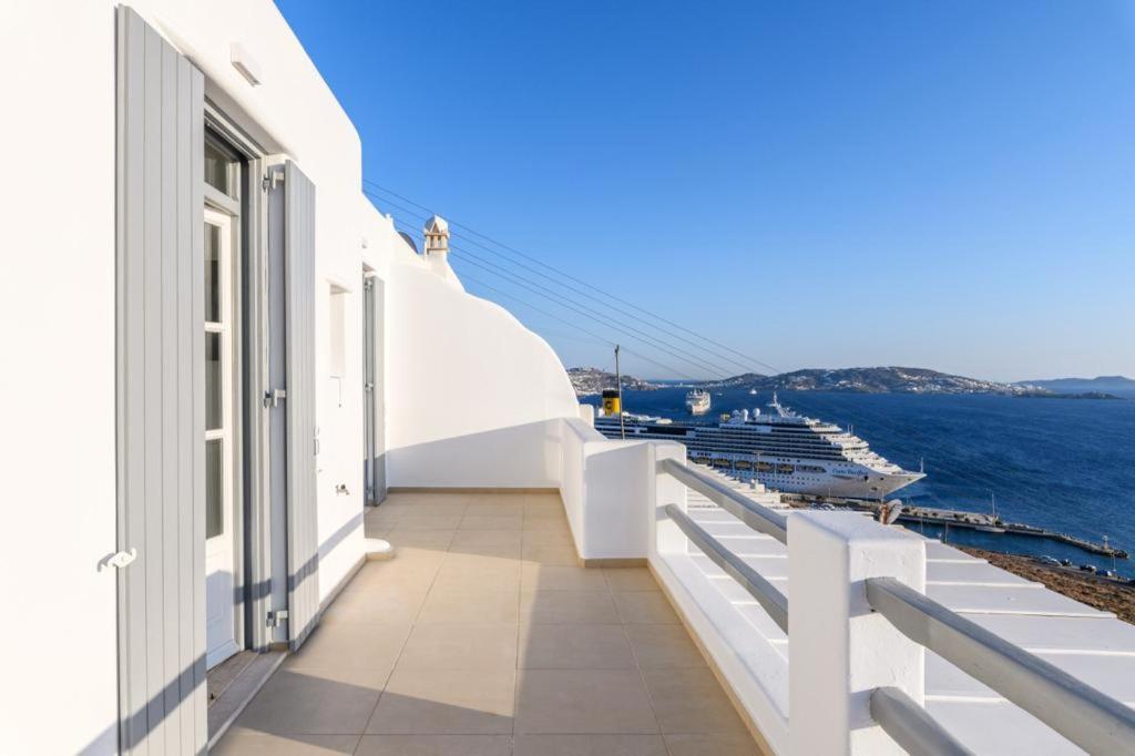 Azure Bliss Mykonos photo 1