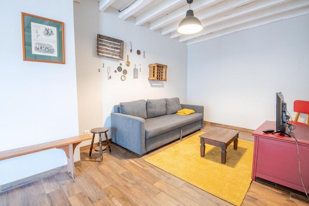 Le petit général - Jolie maisonnette photo 2