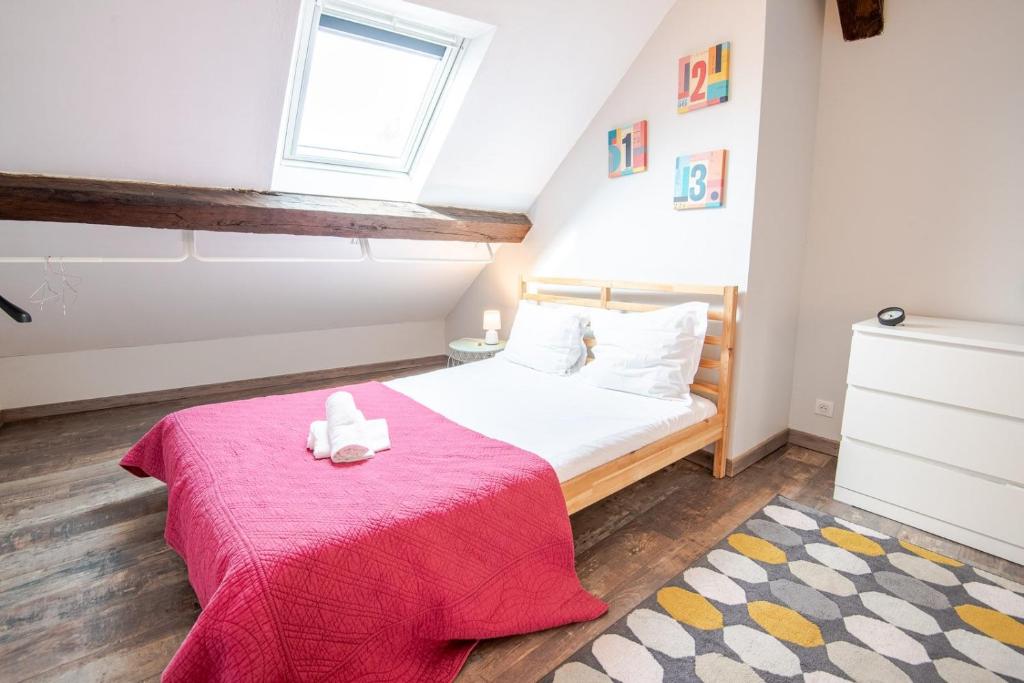 Le petit général - Jolie maisonnette photo 3