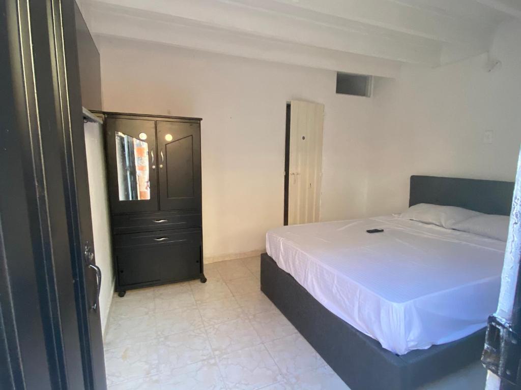 Apartaestudio Socorro Calle 16a # 7-37 photo 1