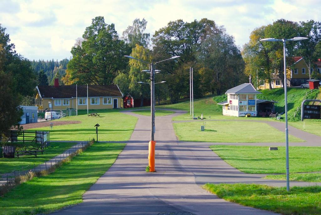 Lövhults Vandrarhem photo 4