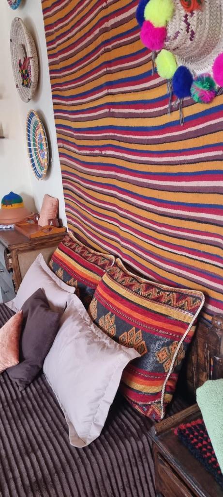 Berber famelly room photo 4