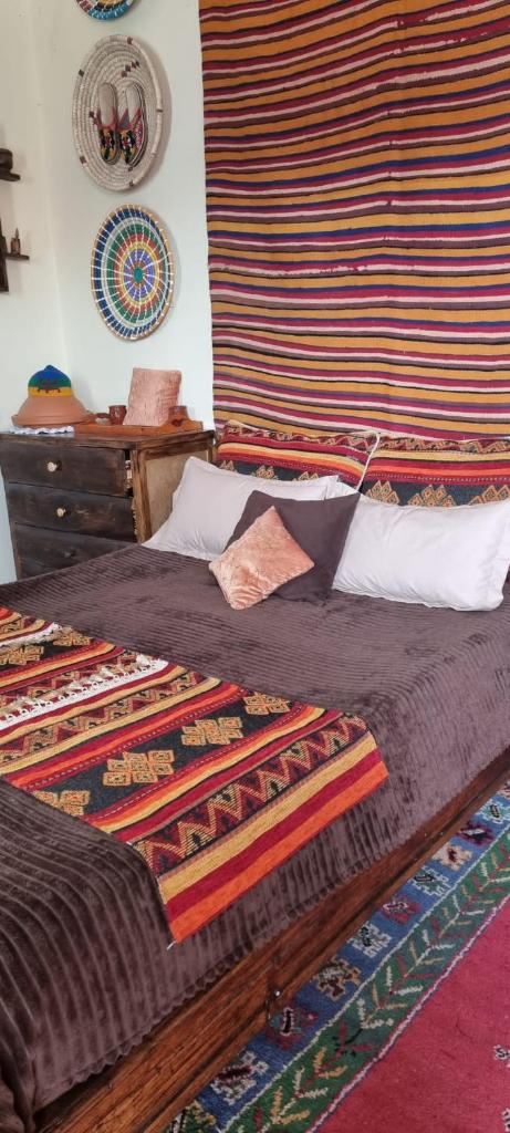 Berber famelly room photo 1