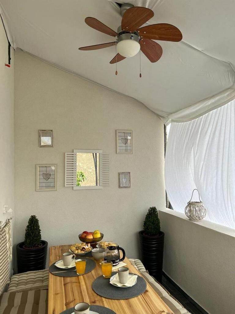 Apartment Little Paradise photo 2