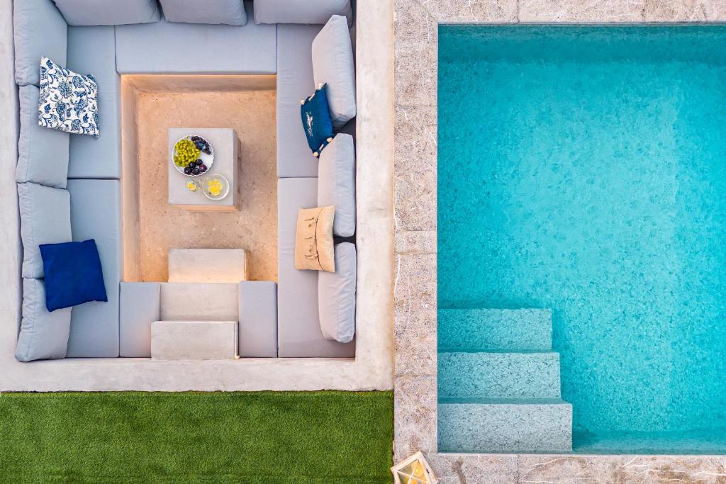 Villa Tania Samos photo 3
