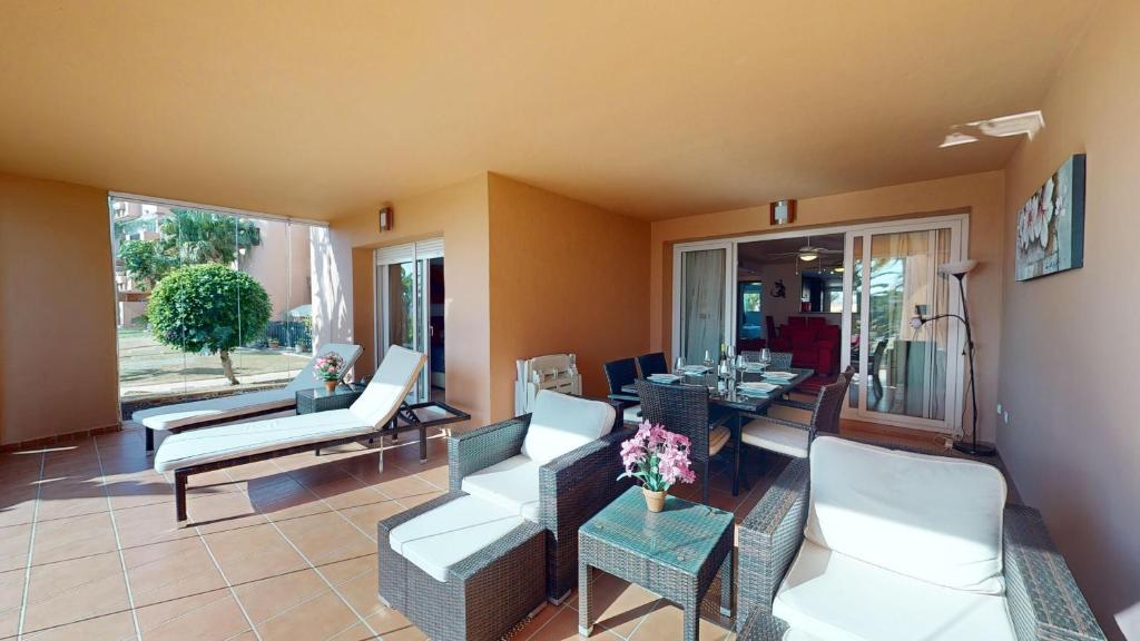 Casa Espliego PJ-Murcia Holiday Rentals Property photo 1