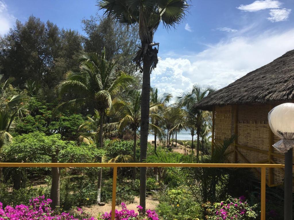 SAFARI Lodge Location Bungalow photo 1