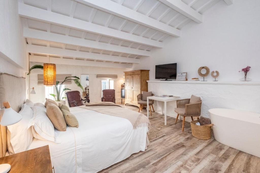 Encant de Alaior Boutique Hotel photo 2