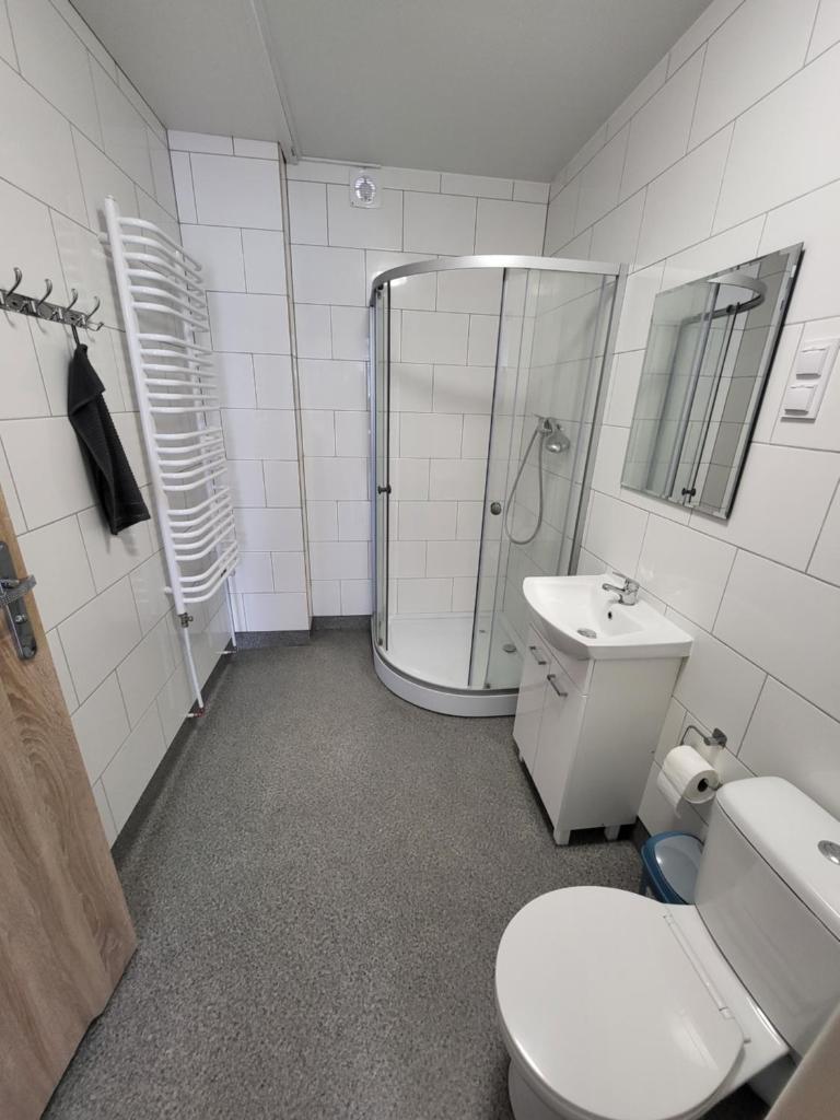 Hostel Atena photo 4