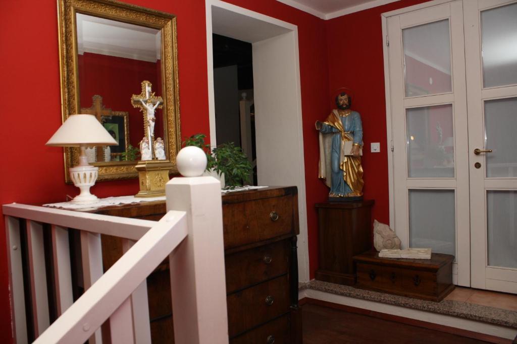 The Blue House photo 3