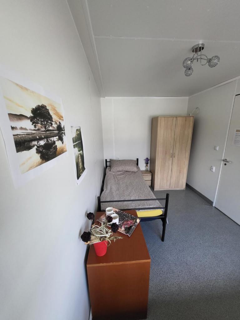 Hostel Atena photo 2