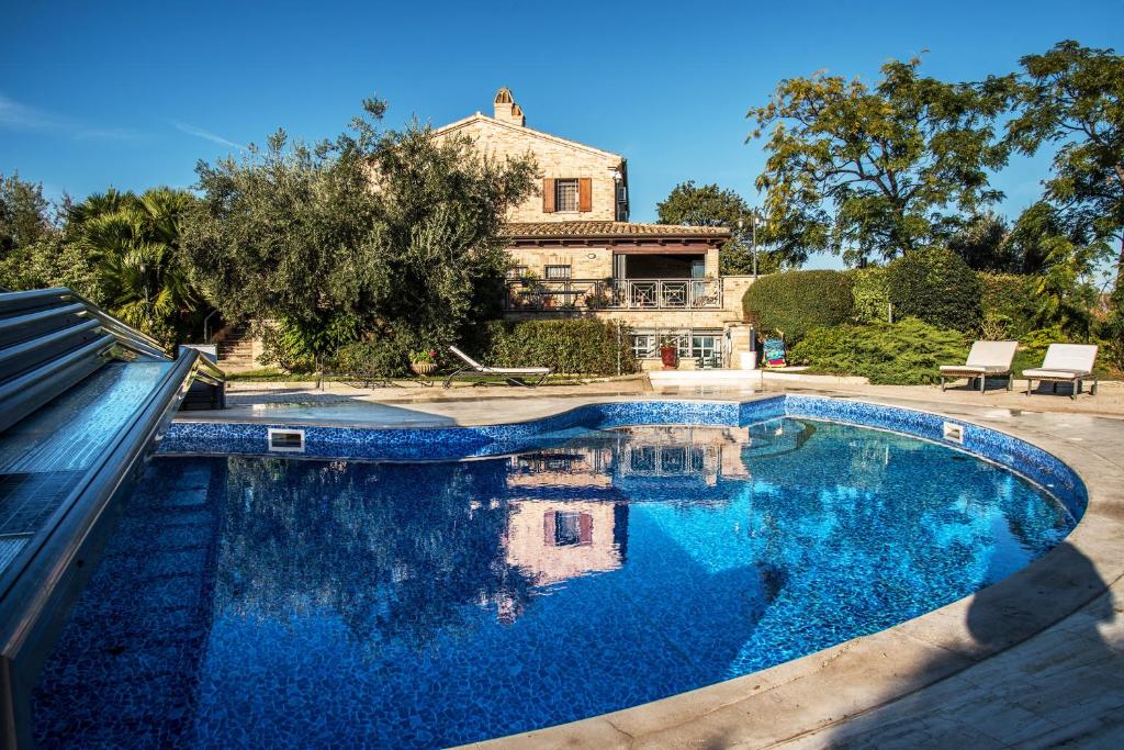 Villa Gala