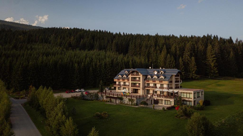 Hotel Green photo 1
