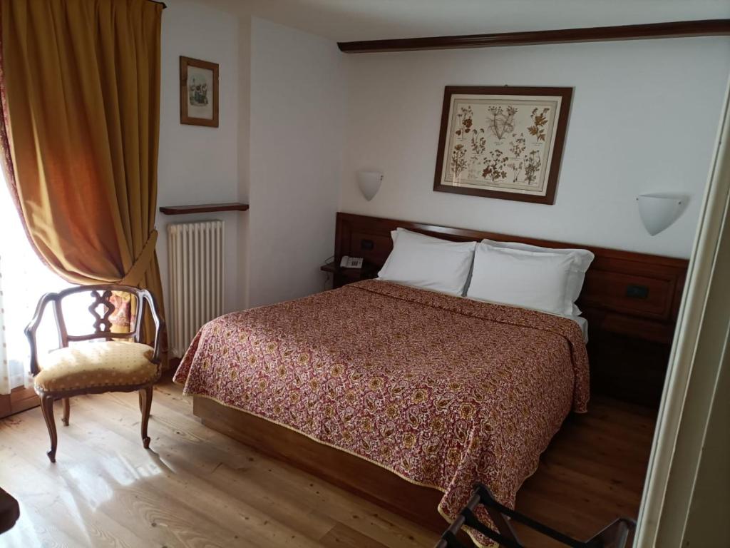 Hotel Lo Campagnar photo 1