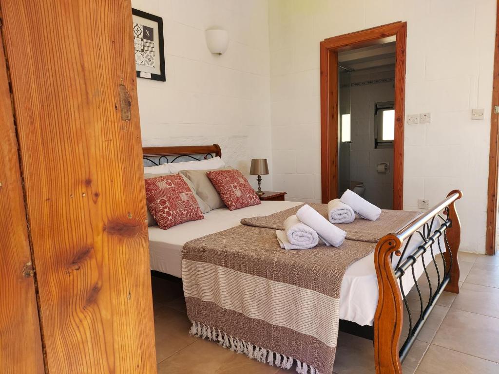 Razzett Warda B&B photo 4