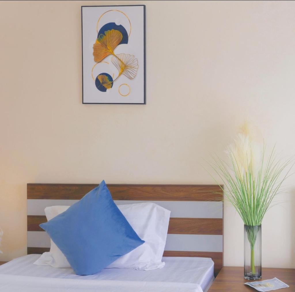 Annie House Hạ Long-Newlife Tower