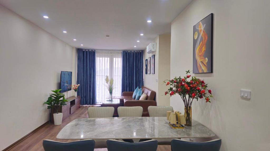 Annie House Hạ Long-Newlife Tower