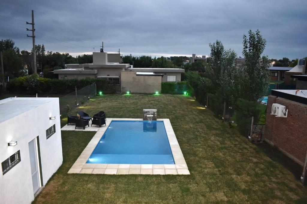 LA CASITA DE CRISTIAN