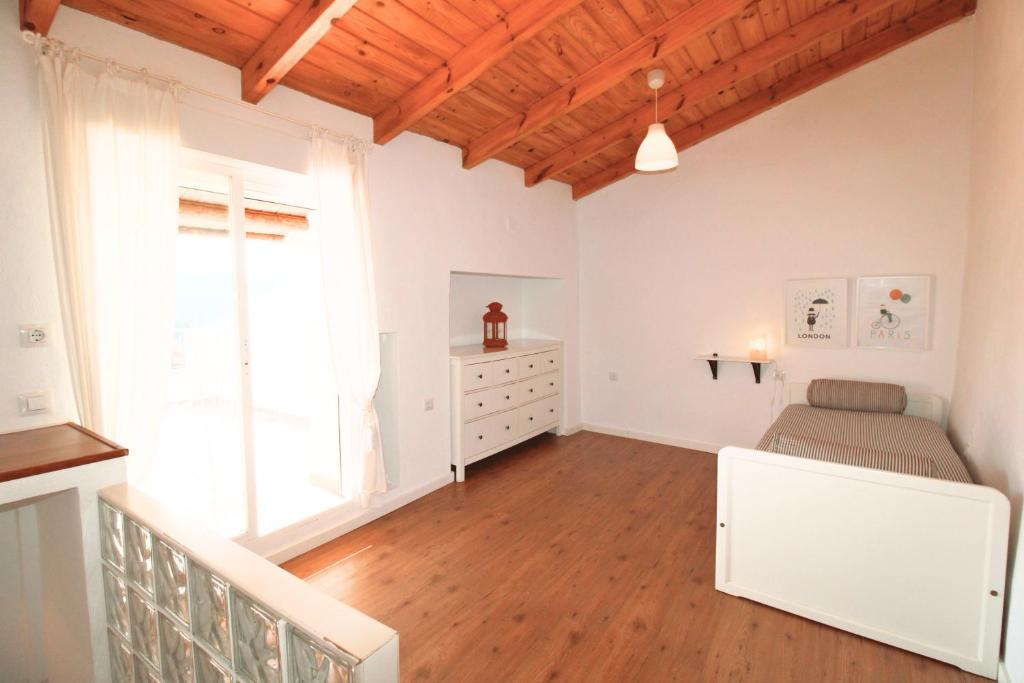 Casa Platero - Terrace & Views photo 1