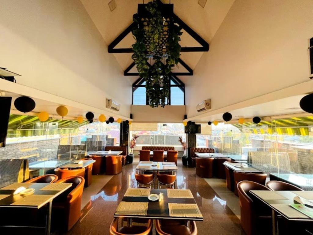 Hotel Bliss , Anantnag photo 3
