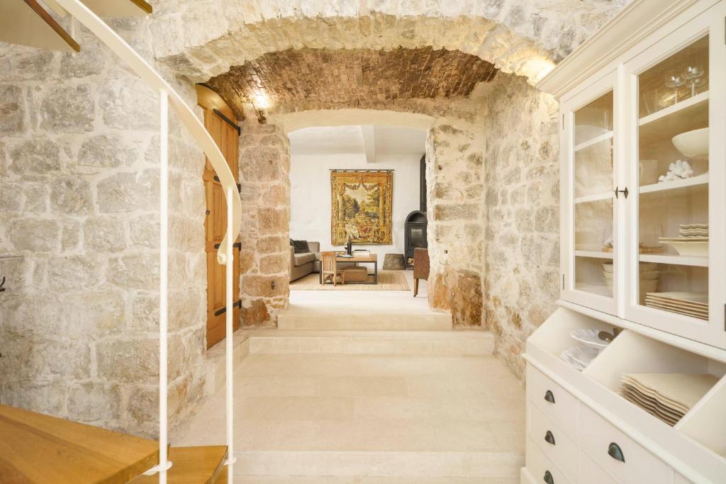 The Stone House