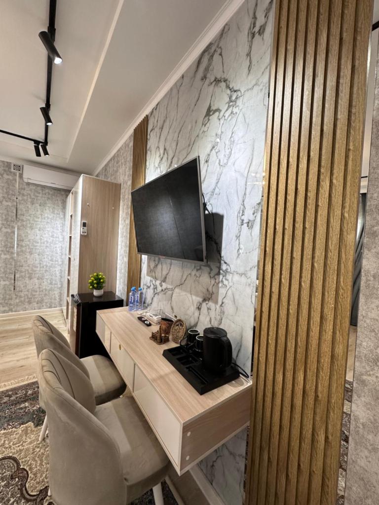 New Minor Hotel photo 3