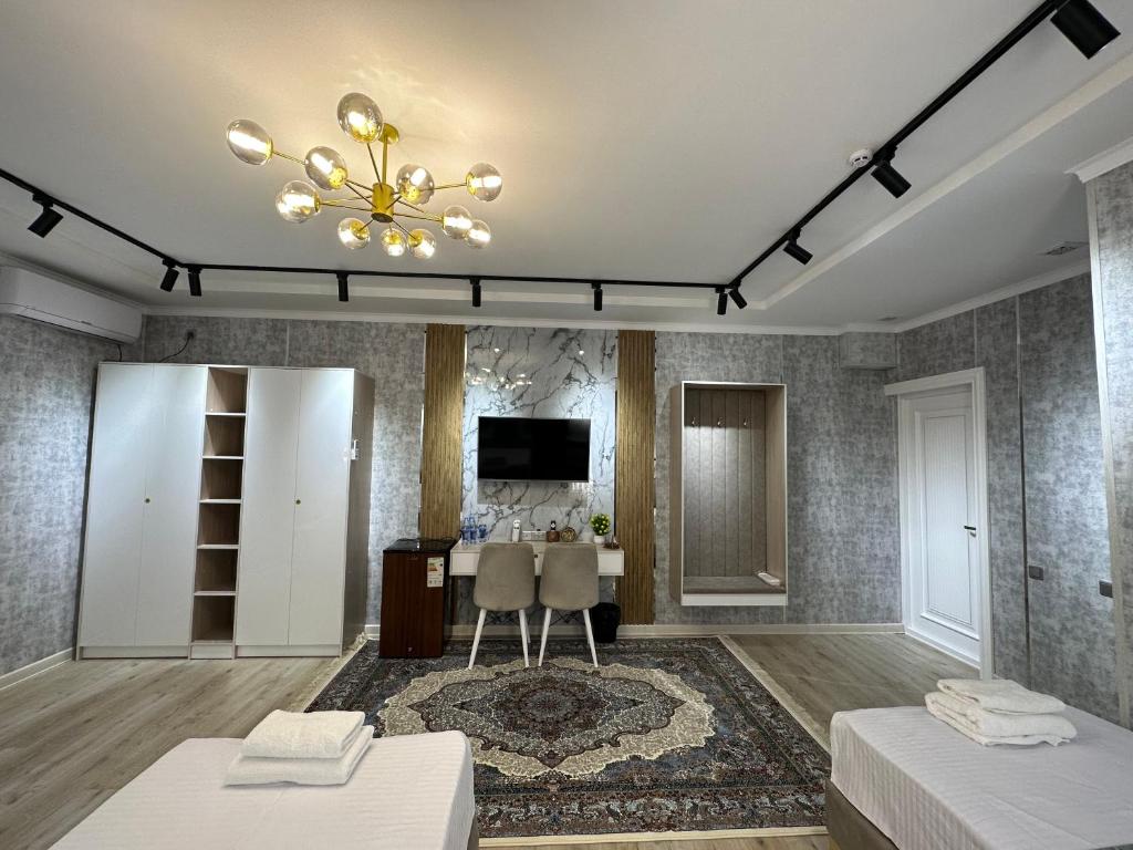 New Minor Hotel photo 2