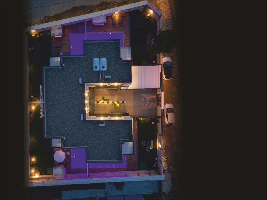 Luxon Sapanca Family Villas photo 2