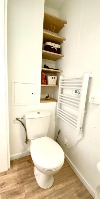 [ L’ Aparté ] photo 1