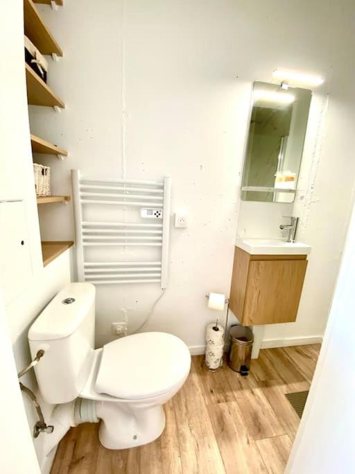 [ L’ Aparté ] photo 4