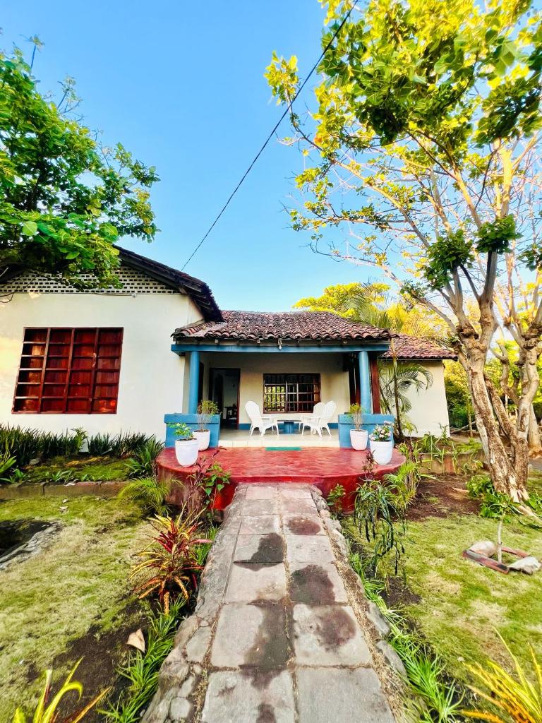 Cacerola Beach House photo 2