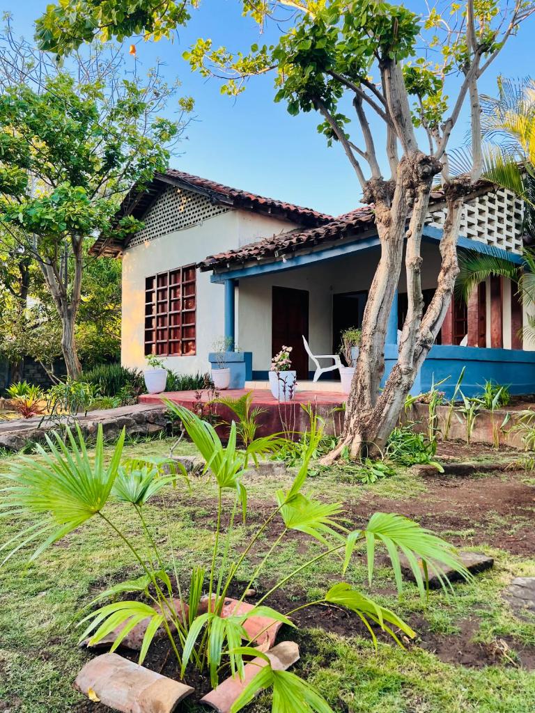 Cacerola Beach House photo 4