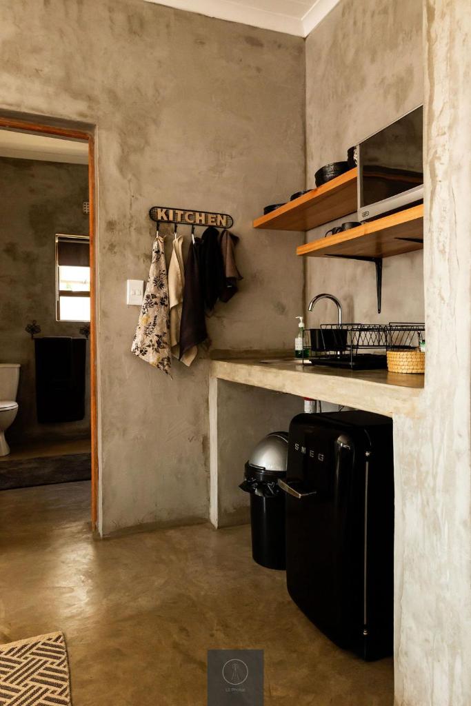 Guest Room at Joubert photo 4