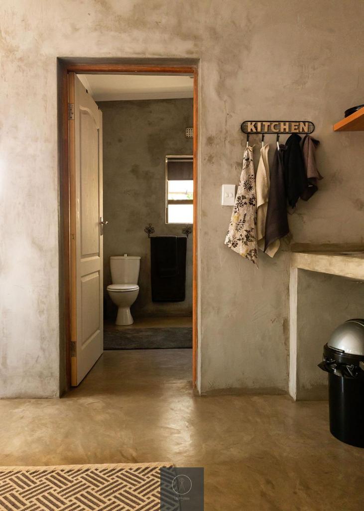Guest Room at Joubert photo 1
