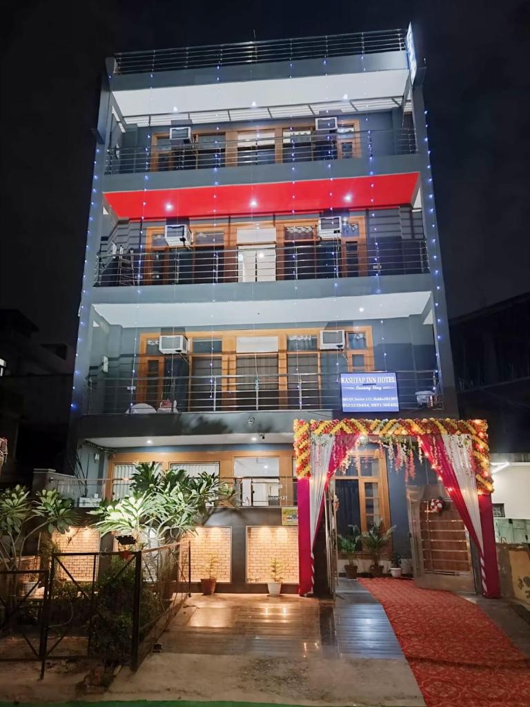 Kashyap Inn Hotel photo 1