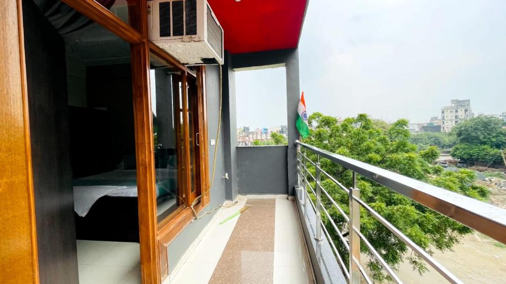 Kashyap Inn Hotel photo 3