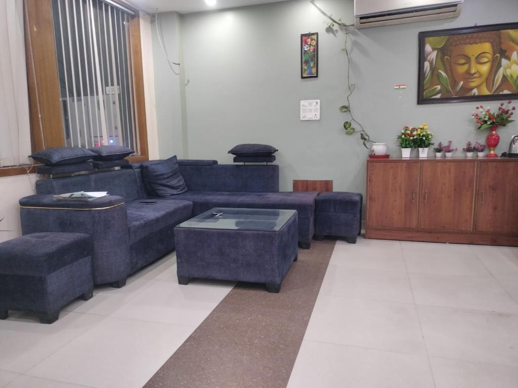 Kashyap Inn Hotel photo 2