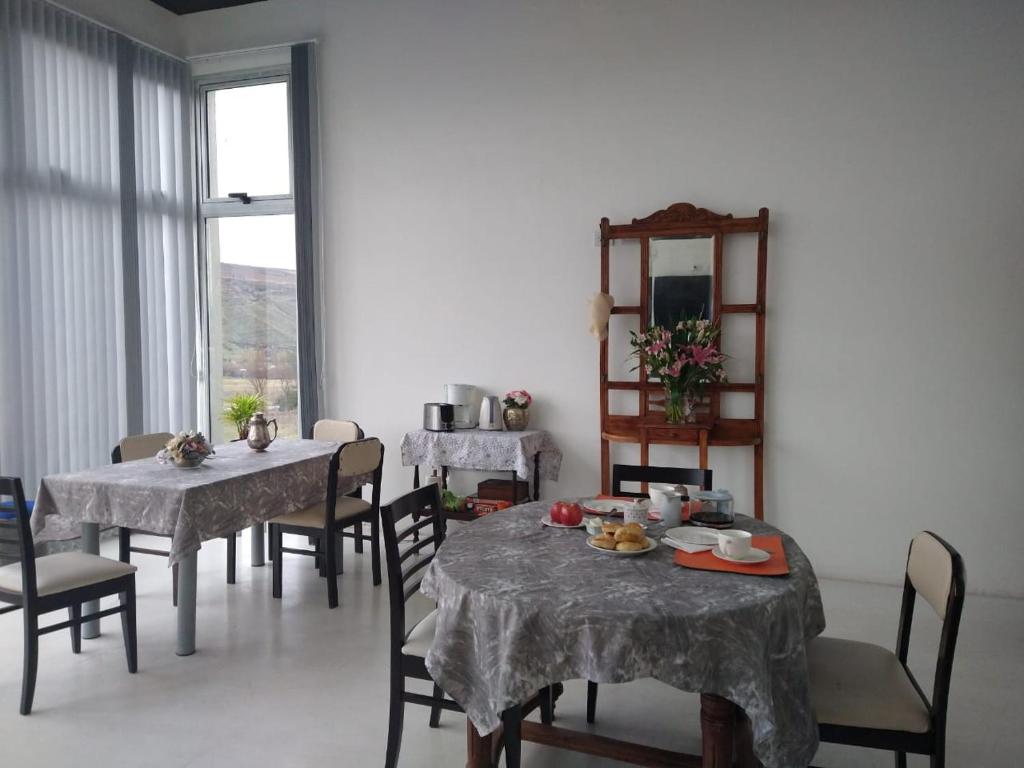 Las Loicas B&B photo 3