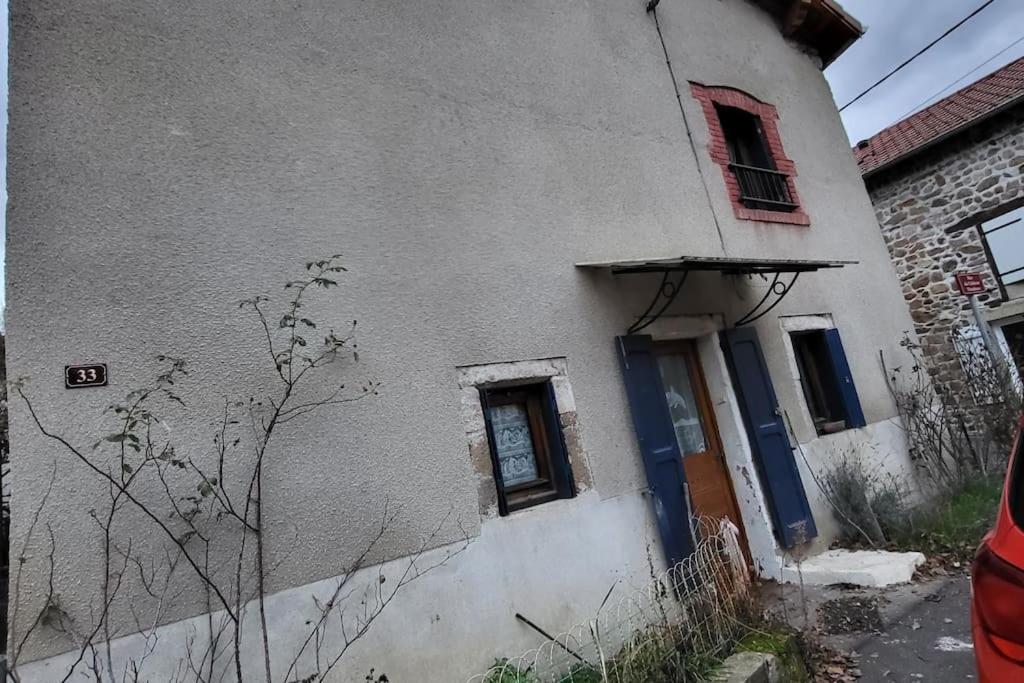 maison campagne + jardin à 12 min du Puy en Velay photo 4