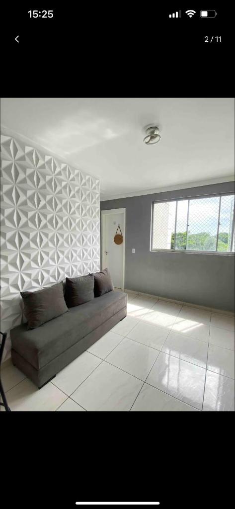 Apartamento privado central