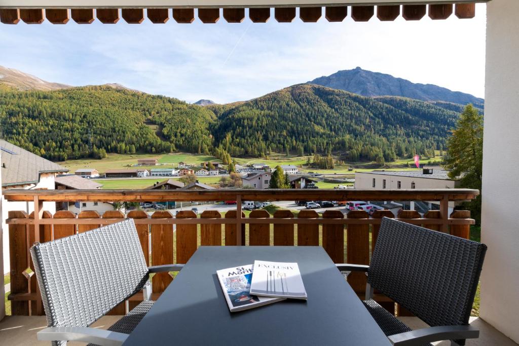 Ferienwohnungen Hotel Allegra photo 4