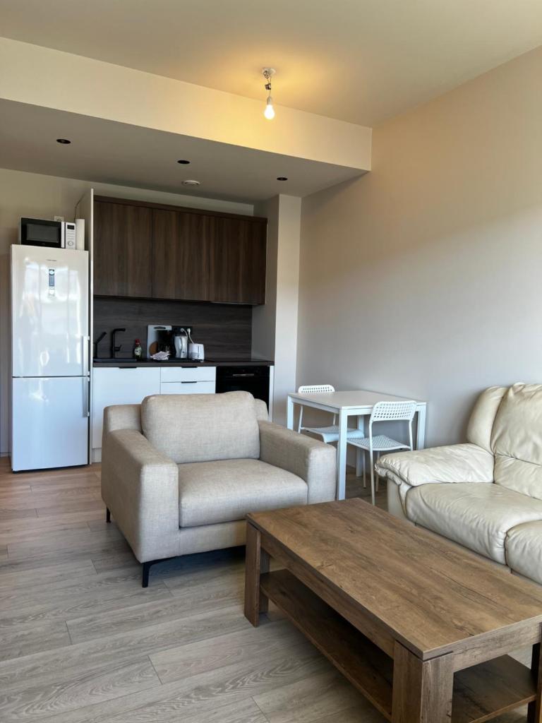 Stay Iceland apartments - G 1 photo 3