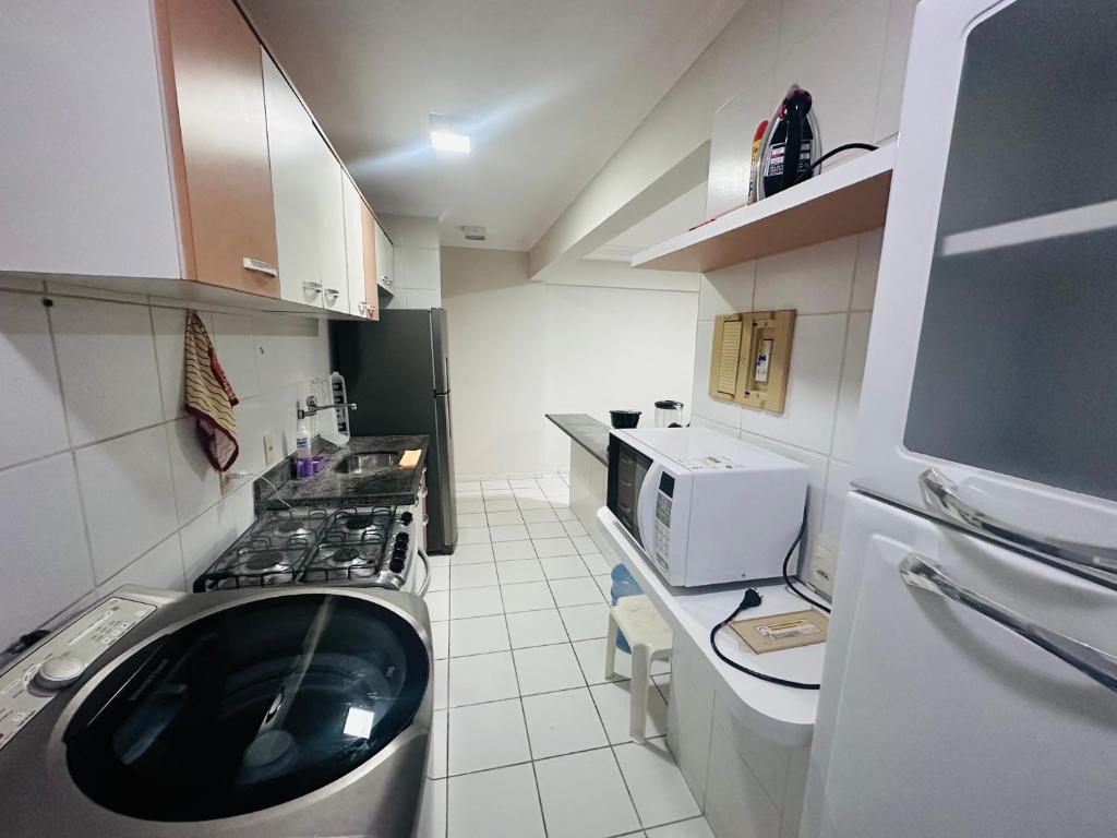Apartamento 2 quartos na Jatiúca photo 4