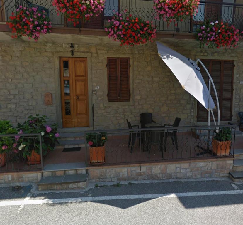 Casa La Quercia photo 1