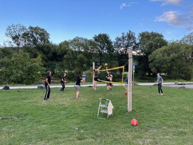 Camping De La Vallée photo 2