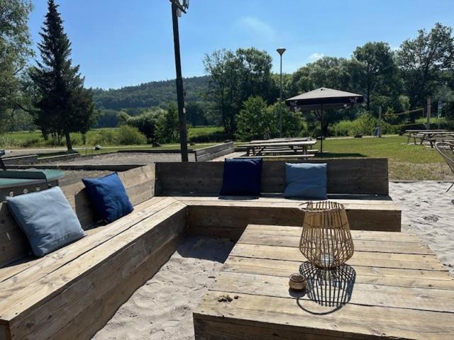 Camping De La Vallée photo 4