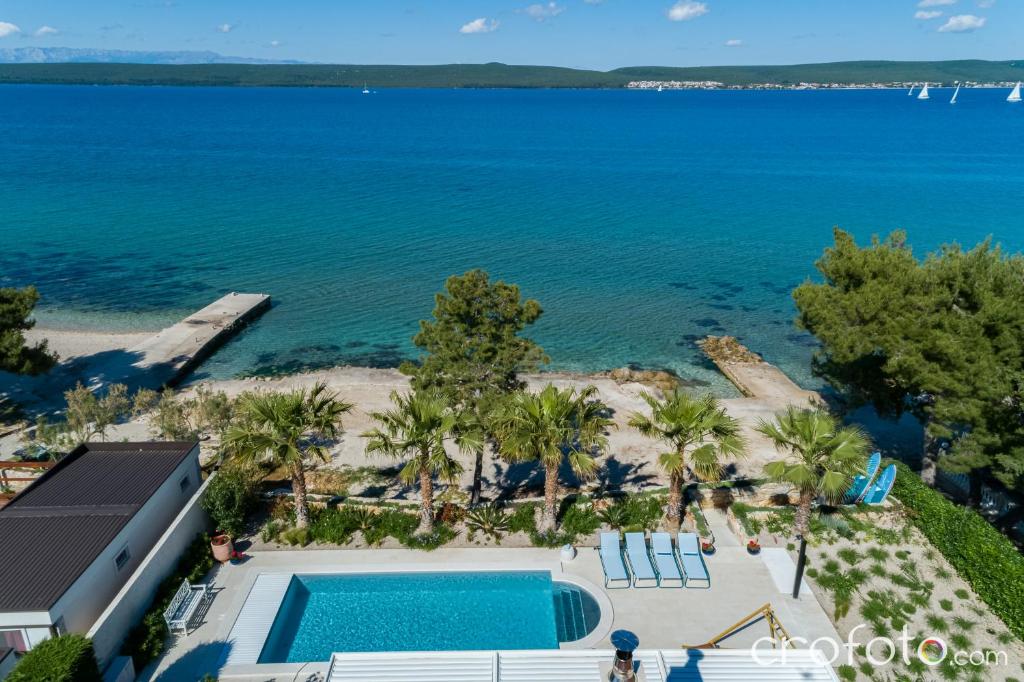 DUE VILLAS Apartments - beautiful beach apartments