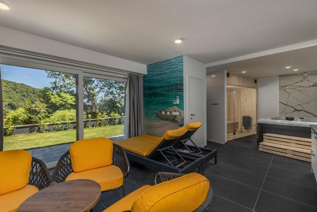 Villa Visum Mare Tribus photo 4